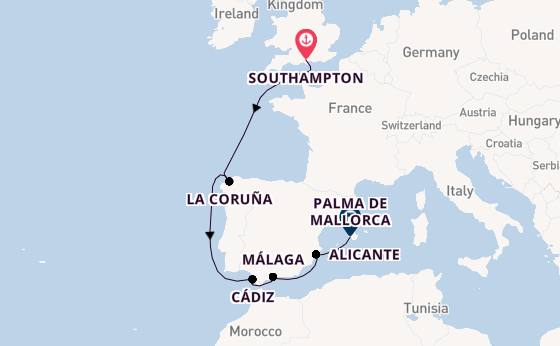MSC Cruises