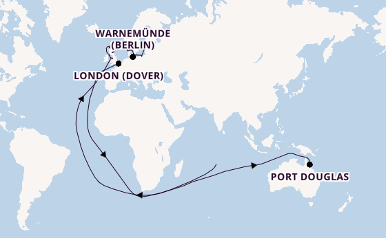 Viking Ocean Cruises