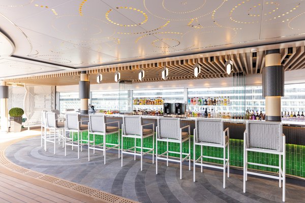 Seven Seas Grandeur