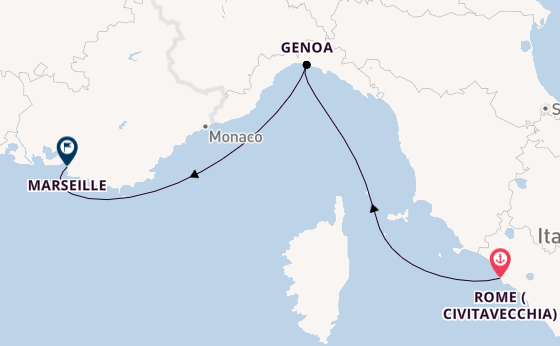 MSC Cruises