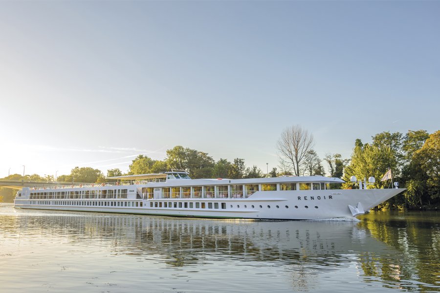 MS Renoir