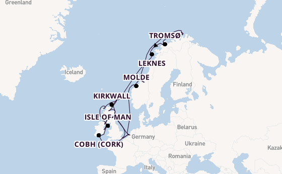 Holland America Line