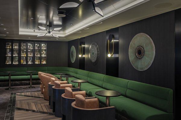 MSC World Europa