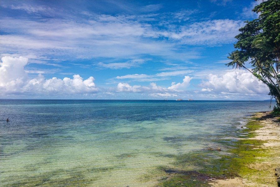 Polynesien ab Darwin, Australien auf der Silver Cloud