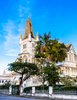 The Salvation's Islands, French Guiana