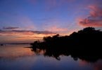 Rio Negro, Brasilien