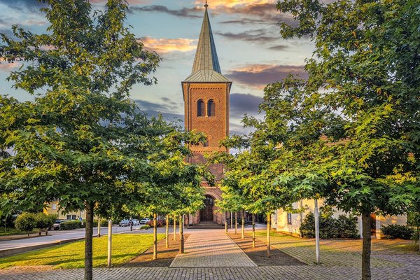 Monheim am Rhein, Germany