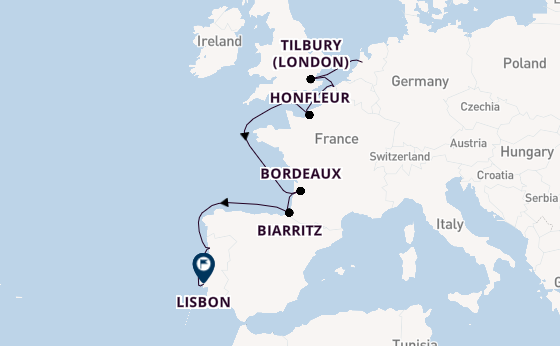 Regent Seven Seas Cruises