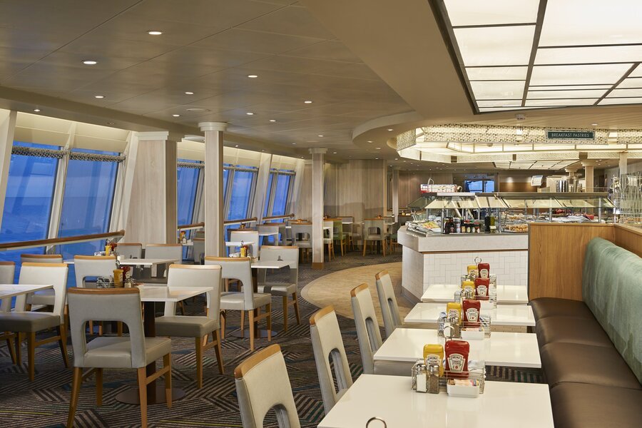 Norwegian Sun