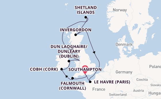 Princess Cruises