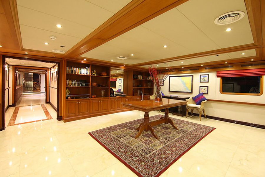 Andaman Explorer