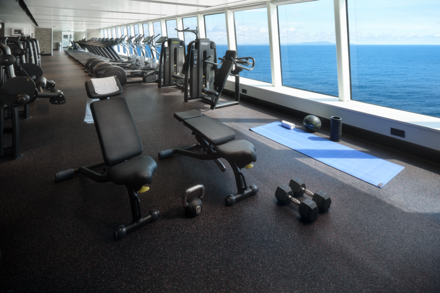 Norwegian Spirit