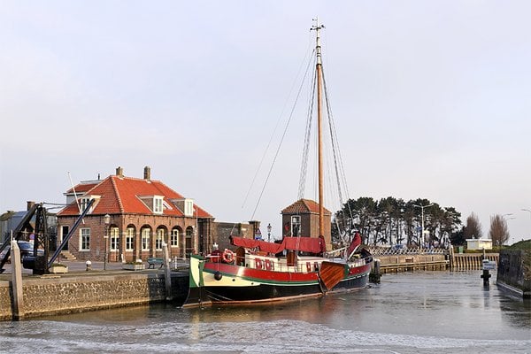 Willemstad, Nederland