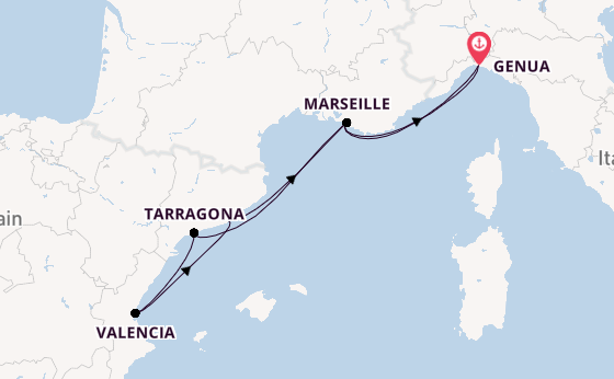 MSC Cruises