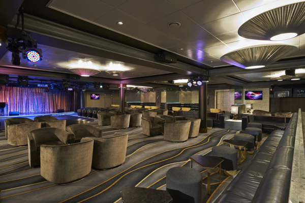 Norwegian Dawn