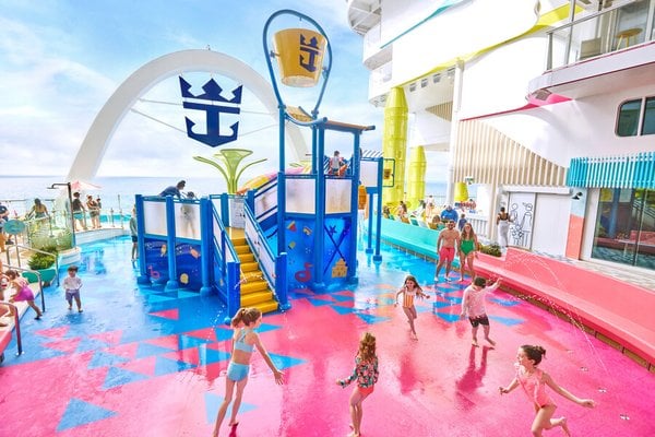 Icon of the Seas