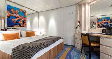 15 Tage Unterwegs Mit Der Mein Schiff Mein Schiff Tui Cruises