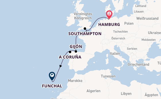 MSC Cruises