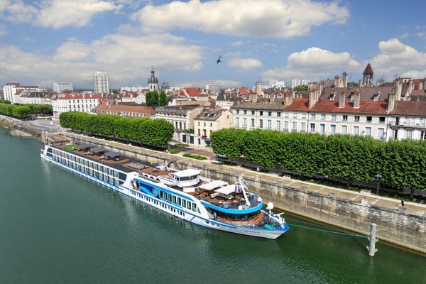VIVA VOYAGE