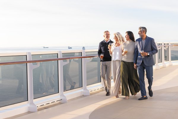 Seven Seas Grandeur