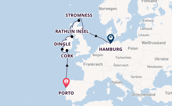 Hapag-Lloyd Cruises