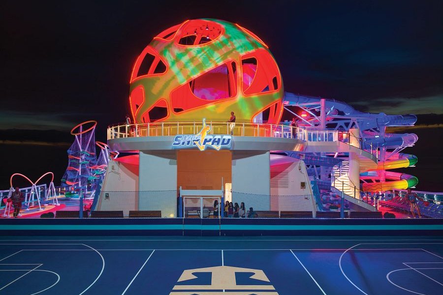 Mariner of the Seas
