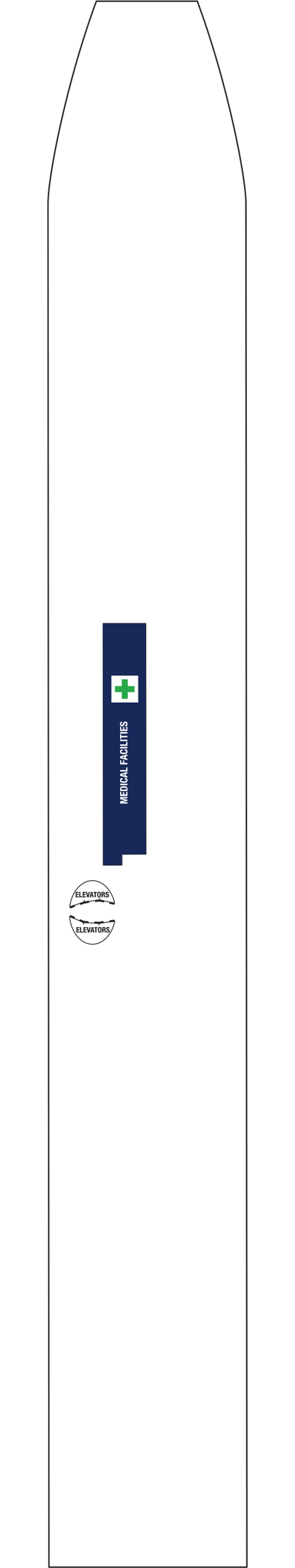 deck plan