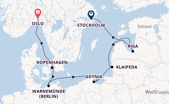 MSC Cruises