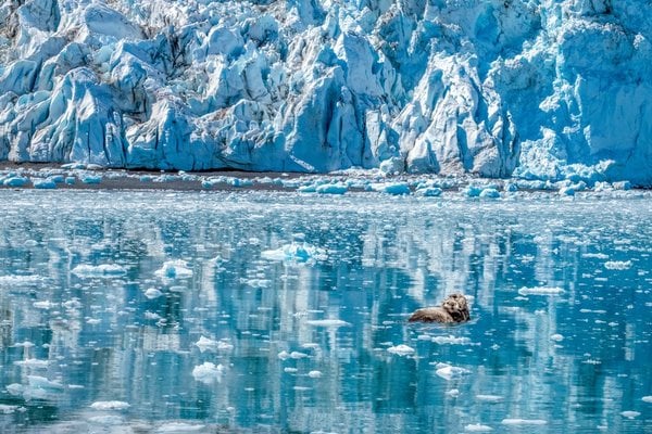 Seward, Alaska, USA