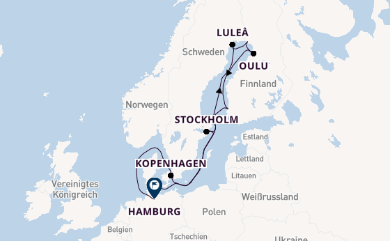 Hapag-Lloyd Cruises