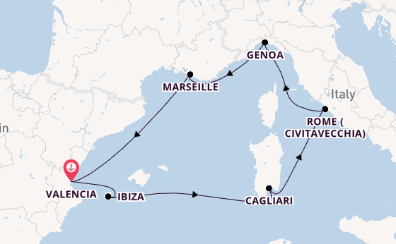 MSC Cruises
