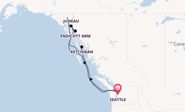 Cruise Waypoints