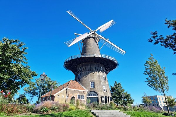 Leiden, Niederlande
