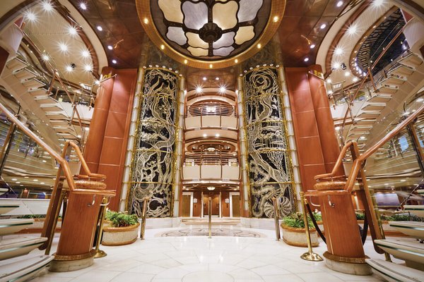 Diamond Princess