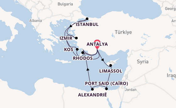 AIDA Cruises