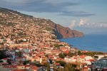 Madeira (Funchal), Azores, Portugal