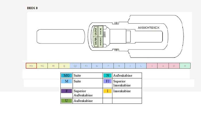 deck plan