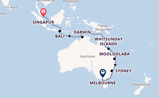 Silversea Cruises