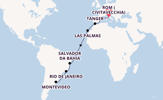 MSC Cruises