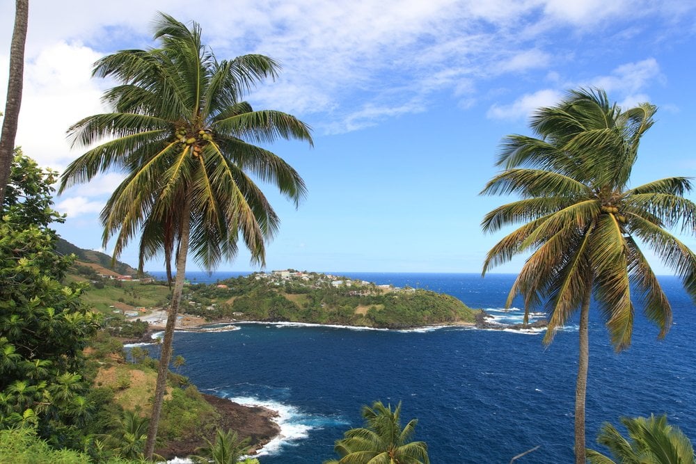 Caribbean from Bridgetown, Barbados with the Silver Spirit