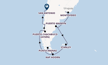 Norwegian Cruise Line