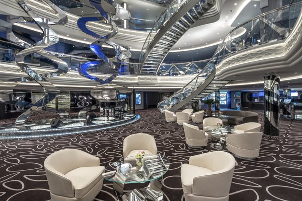 MSC Euribia
