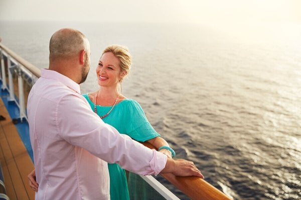 Carnival Elation