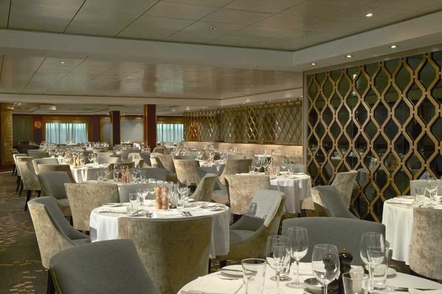 Norwegian Gem