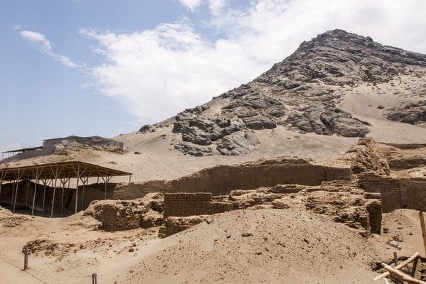 Salaverry (Trujillo), Peru