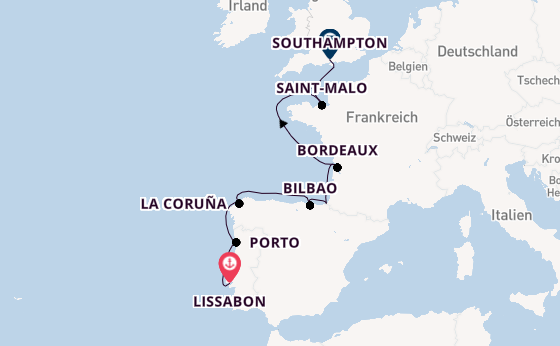Oceania Cruises