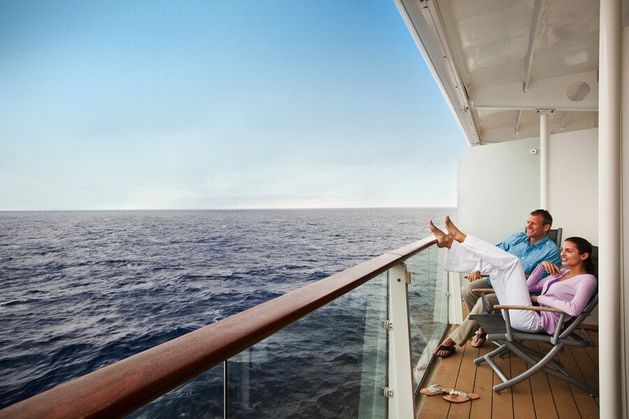 Celebrity Silhouette