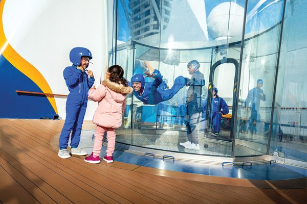 Ovation of the Seas