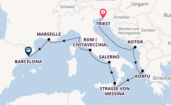 Holland America Line
