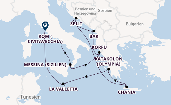 Princess Cruises